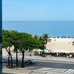 Elegancia E Vista Para O Mar | Fdm 7/64