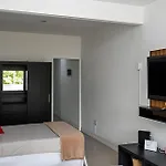 Studio Solar De Copacabana Vista Mar