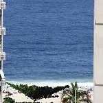 Copacabana Wonderful Apartment
