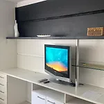 Estudio No Coracao Do Rio