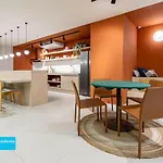 Estudio Casa Maua Residencial 1 Quarto
