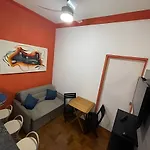 Apartamento Na Zona Sul Carioca