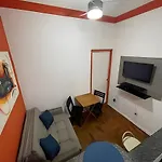 Apartamento Na Zona Sul Carioca