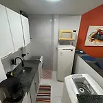 Apartamento Na Zona Sul Carioca