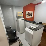 Apartamento Na Zona Sul Carioca