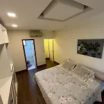 Suites Em Cobertura Recreio