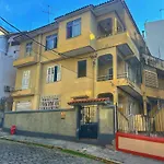 Private Room With Bathroom In Donwtown Rio De Janeiro
