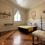 Private Room With Bathroom In Donwtown Rio De Janeiro