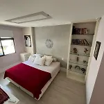 Suites Em Cobertura Recreio