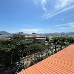 Suites Em Cobertura Recreio