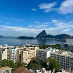 Breathtaking Views From Rio Duplex Penthouse