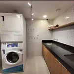 Studio Copacabana Beach E Lavanderia