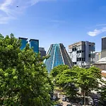 Lindo Apartamento No Centro Do Rio, Na Lapa, Com Wi-Fi