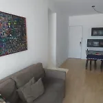 Cozy Apartment In Leblon