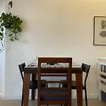 Flat Maravilhoso Copacabana