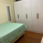 Quarto Atras Do Copacabana Palace 3 Pessoas