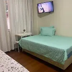 Quarto Atras Do Copacabana Palace 3 Pessoas