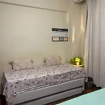 Quarto Atras Do Copacabana Palace 3 Pessoas