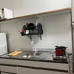 Apartamento Mezanino Centro