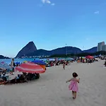 Apt Flamengo Colado Metro Praias