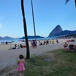 Apt Flamengo Colado Metro Praias
