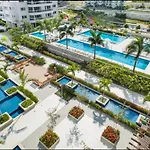 Ap De Luxo Na Barra, Ao Lado Rio Centro