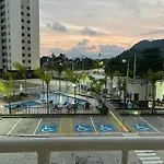 Jacarepagua Apartamento Inteiro , Rio De Janeiro, Rio Centro,Barra Olimpica,Farmasi Arena,Parque Olimpico & Jeunesse Arena
