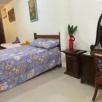 Rio Natureza Apart 118