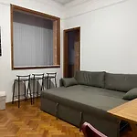 Apartamento Aconchegante Na Orla De Copacabana