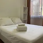 Apartamento Aconchegante Na Orla De Copacabana