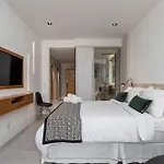 Unhotel - Rio Exclusive Design Loft Copacabana Perto Da Praia