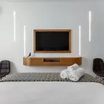 Unhotel - Rio Exclusive Design Loft Copacabana Perto Da Praia