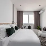 Unhotel - Rio Exclusive Design Loft Copacabana Perto Da Praia