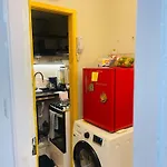 Apartamento Que Acomoda Ate 4 Pessoas