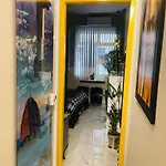 Apartamento Que Acomoda Ate 4 Pessoas