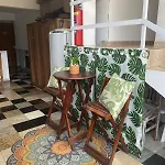 Suites Quebra Mar