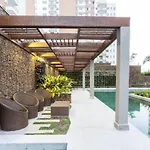 Cobertura Com 3 Suites
