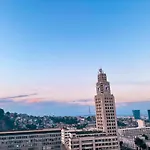 Studio Central Do Brasil - Centro Rio