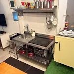 Mini Studio Na Urca, Perto Pao De Acucar, Tudo Novinho, Com, Wi-Fi, Tv Smart, E Ar Condicionado Split, Pauloangerami Mc103