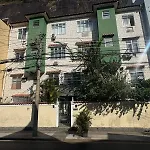 Mini Studio Na Urca, Perto Pao De Acucar, Tudo Novinho, Com, Wi-Fi, Tv Smart, E Ar Condicionado Split, Pauloangerami Mc103