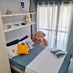 Solar Do Pontal - Apartamento A 600M Da Praia No Recreio Rio De Janeiro