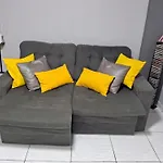Solar Do Pontal - Apartamento A 600M Da Praia No Recreio Rio De Janeiro