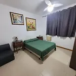 Apartment In The Heart Of Rio