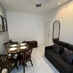 Incrivel Apartamento Ao Lado Copacabana Palace