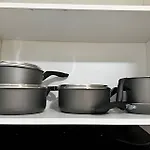 Incrivel Apartamento Ao Lado Copacabana Palace