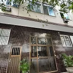 Flat Copacabana Exclusive Posto 5