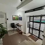 Flat Copacabana Exclusive Posto 5