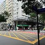 Flat Copacabana Exclusive Posto 5