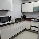 Copacabana Quadra Da Praia 3 Quartos Com Vista Mar