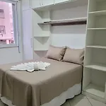 Copacabana Quadra Da Praia 3 Quartos Com Vista Mar